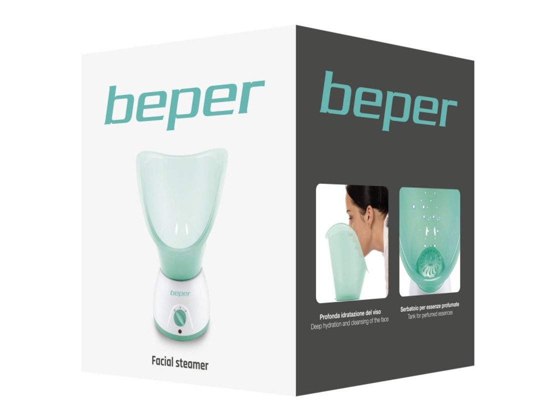  Сауна за лице Beper 40.967N 
