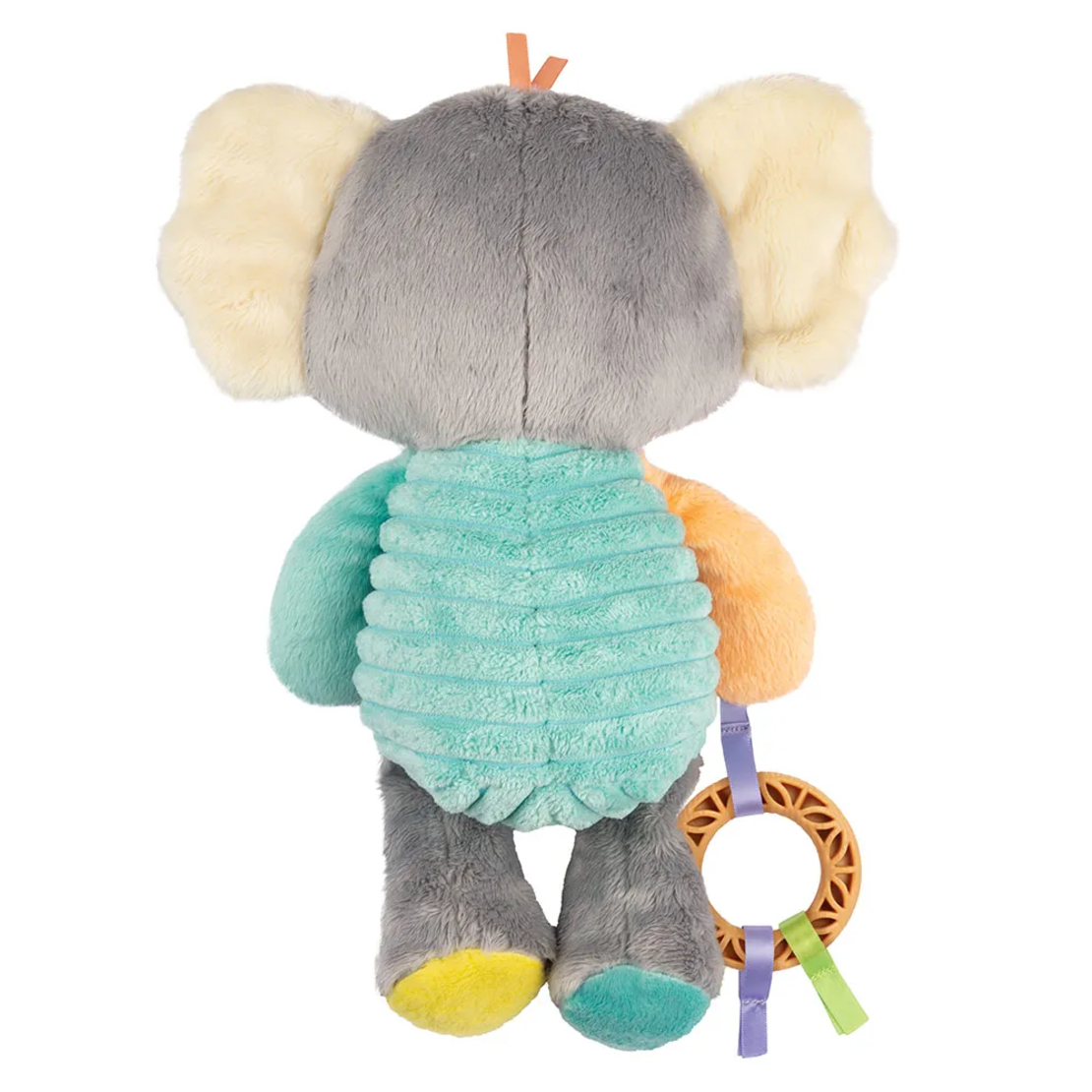 Playgro Fauna Friends Музиклана Плюшена Играчка Коала с Гризалка 0М+