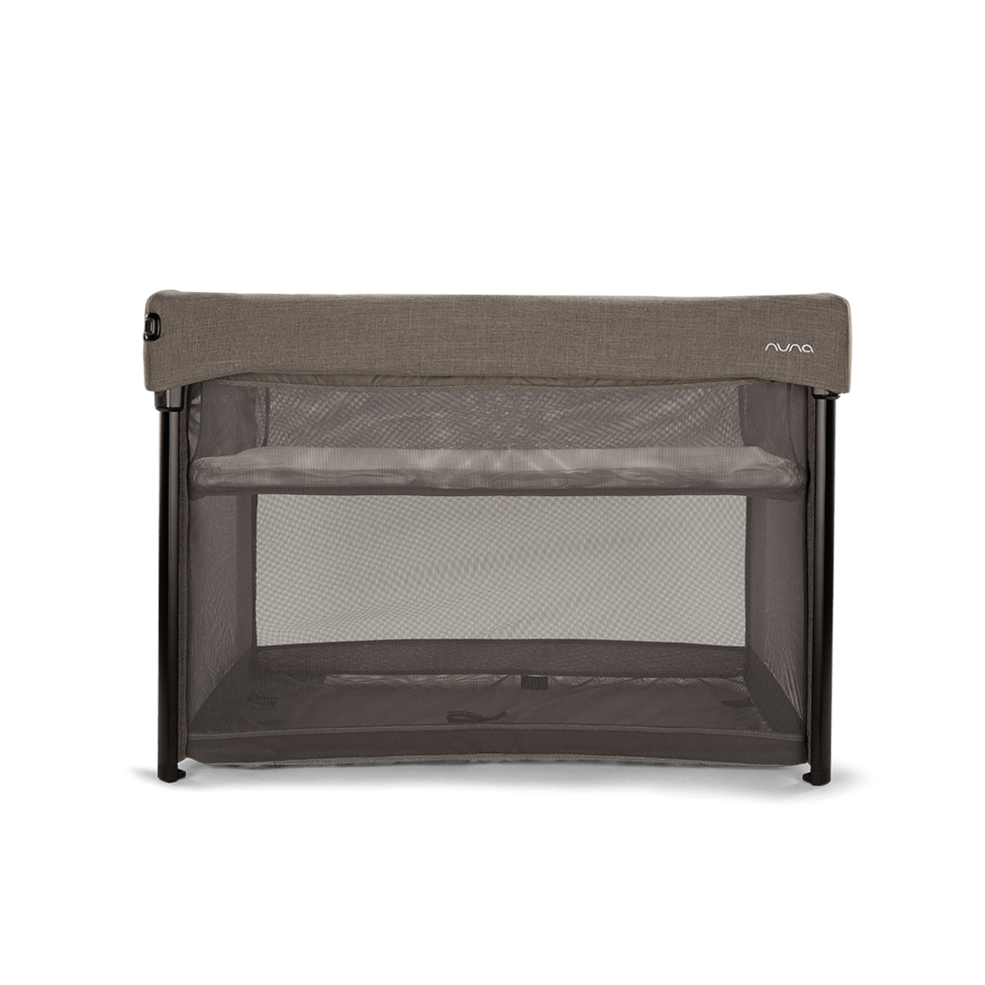 Nuna PAAL Playard Granite Сгъваема Детска Кошара за Пътуване