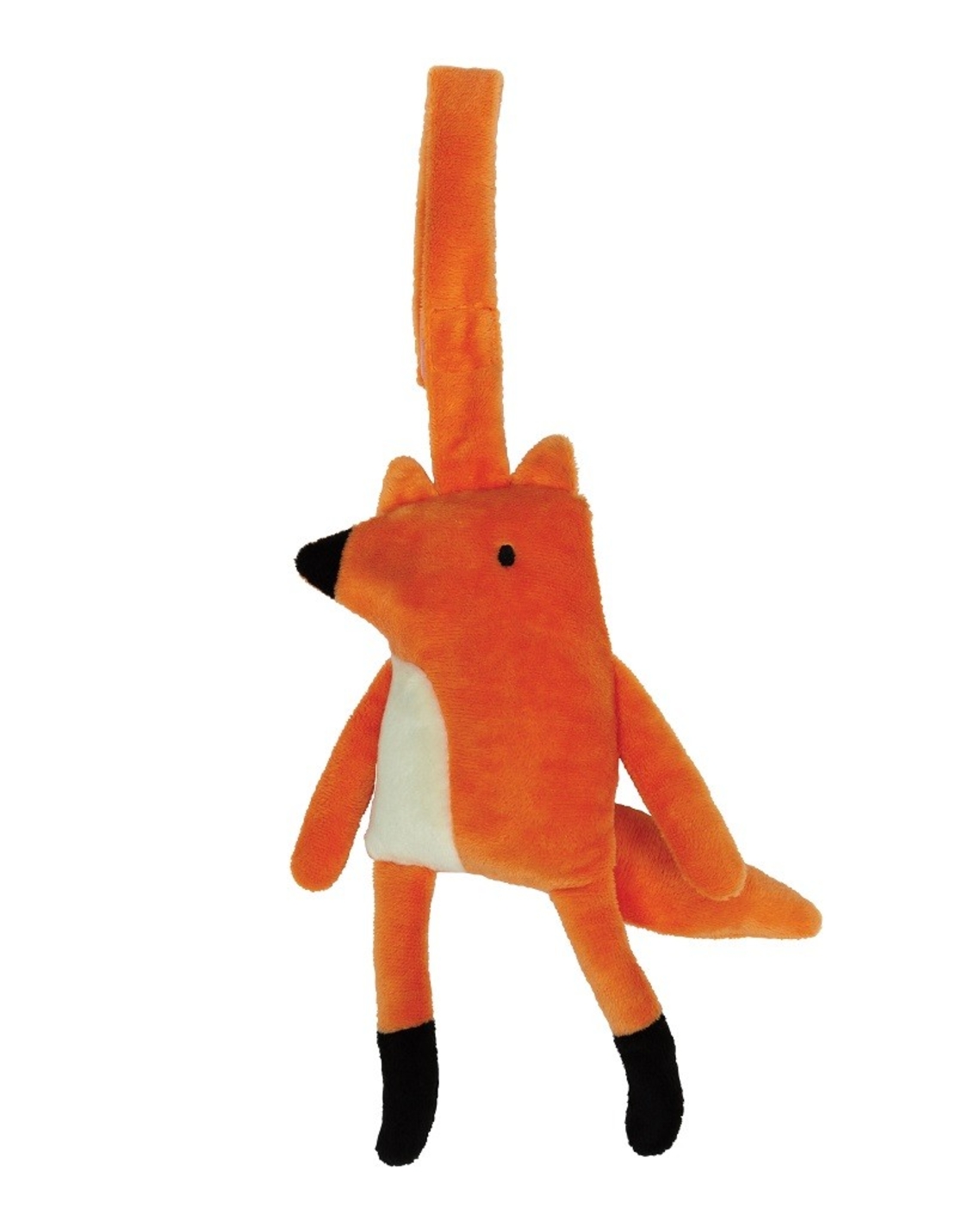 Количка Cosatto Giggle Quad 3 в 1 CHARCOAL MISTER FOX