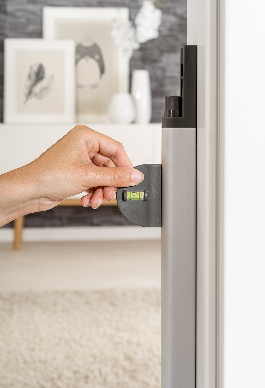 Easyfix система за закрепване на врати Reer﻿ 46051
