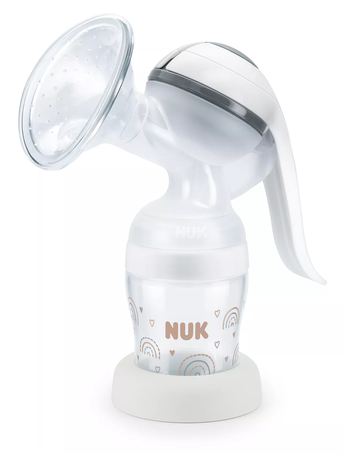 NUK Perfect Match Ръчна Помпа за Кърма