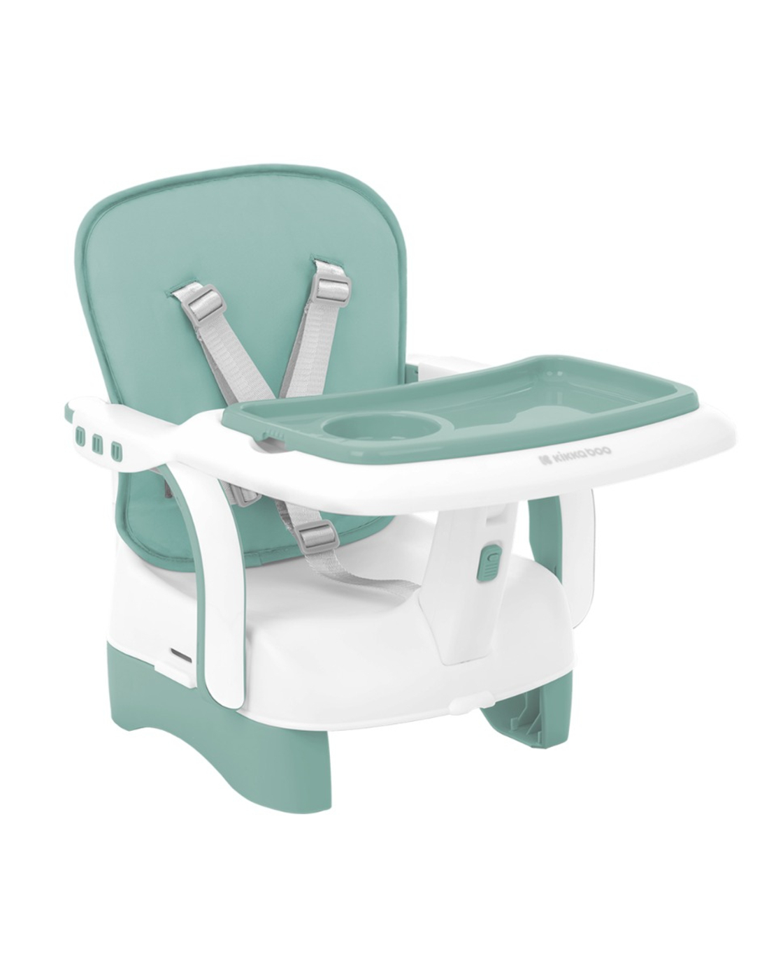 KikkaBoo Седалка за Хранене Chewy Mint