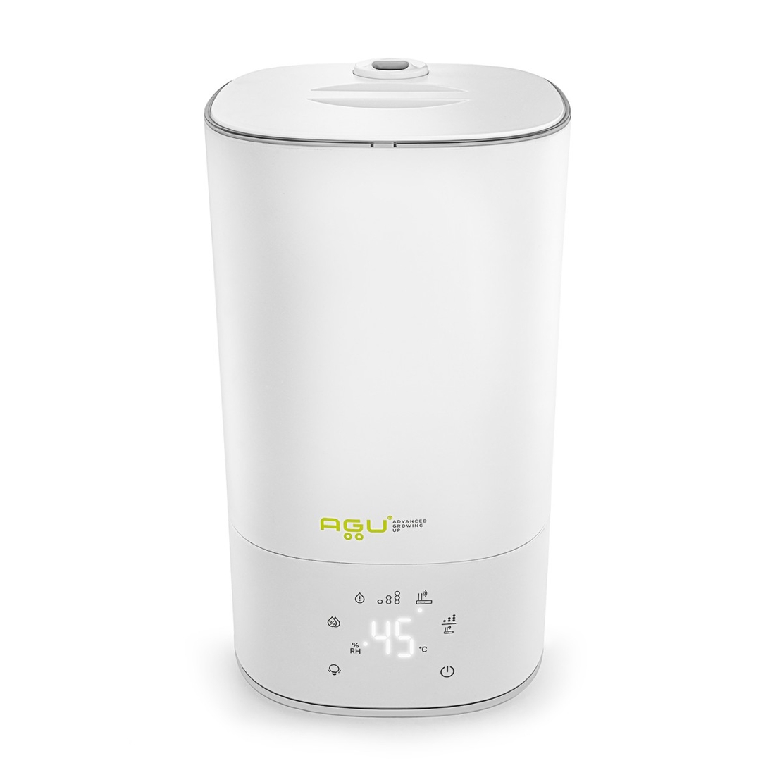 AGU MISTY SMART УВЛАЖНИТЕЛЬ