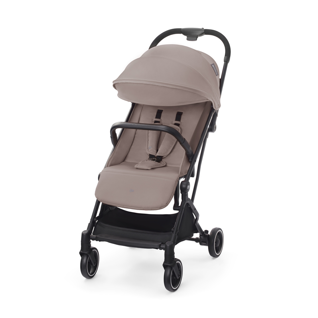  Бебешка количка Kinderkraft INDY 2 Calm Beige 