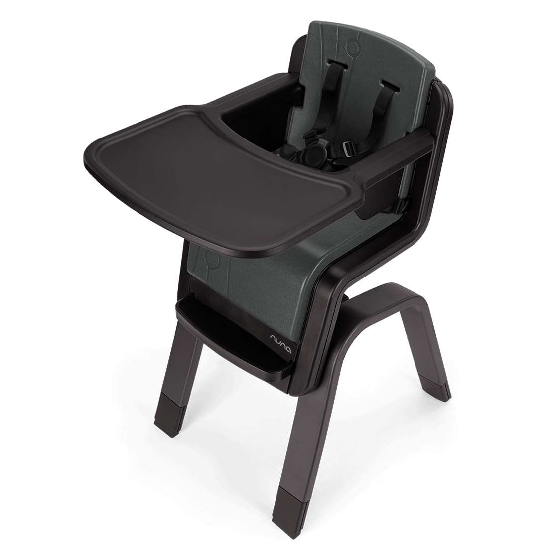Nuna Zaaz Pewter Детско Столче за Хранене