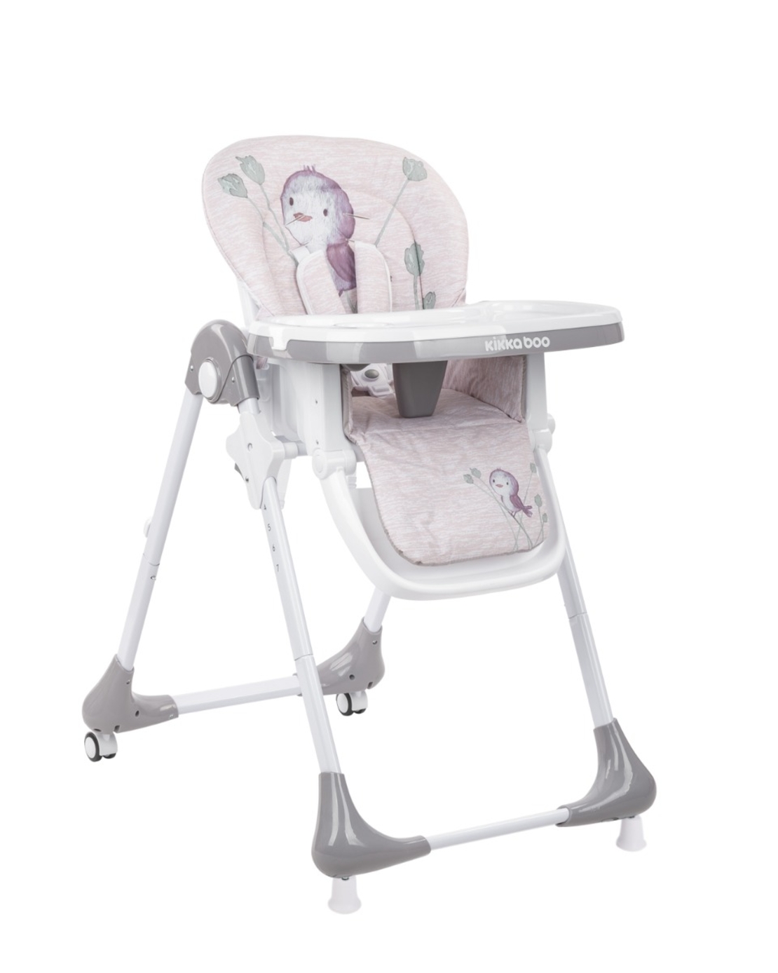 Стол за храненe Sweet Nature Beige Bird