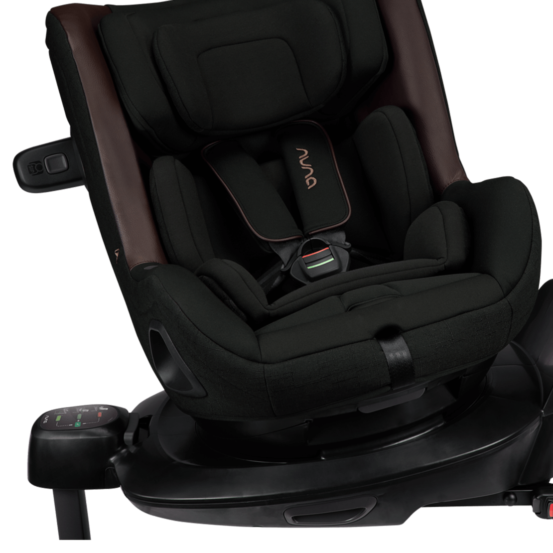 Nuna TODL Next Riveted i-Size Столче за Кола