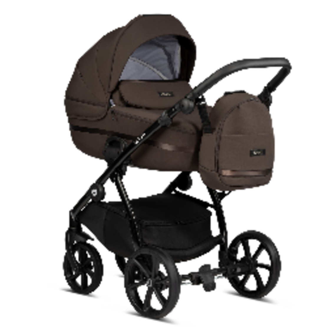 Tutis Uno 3+ Tiramissu 147 Комбинирана Детска Количка  2 в 1