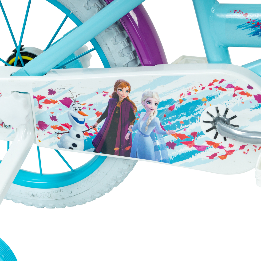  Детски велосипед Huffy 16, Frozen II 