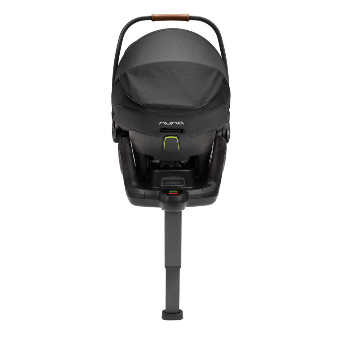 Nuna Pipa Next BASE Caviar ISOFIX База за Столче за Колa
