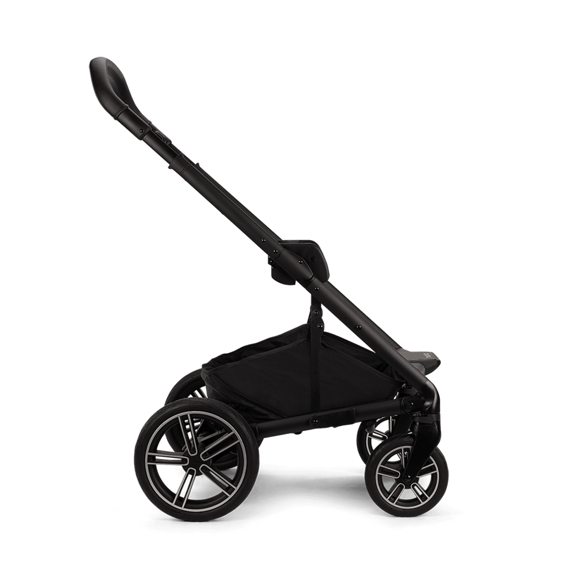 Nuna MIXX Next Ocean 2 в 1 Комбинирана Детска Количка