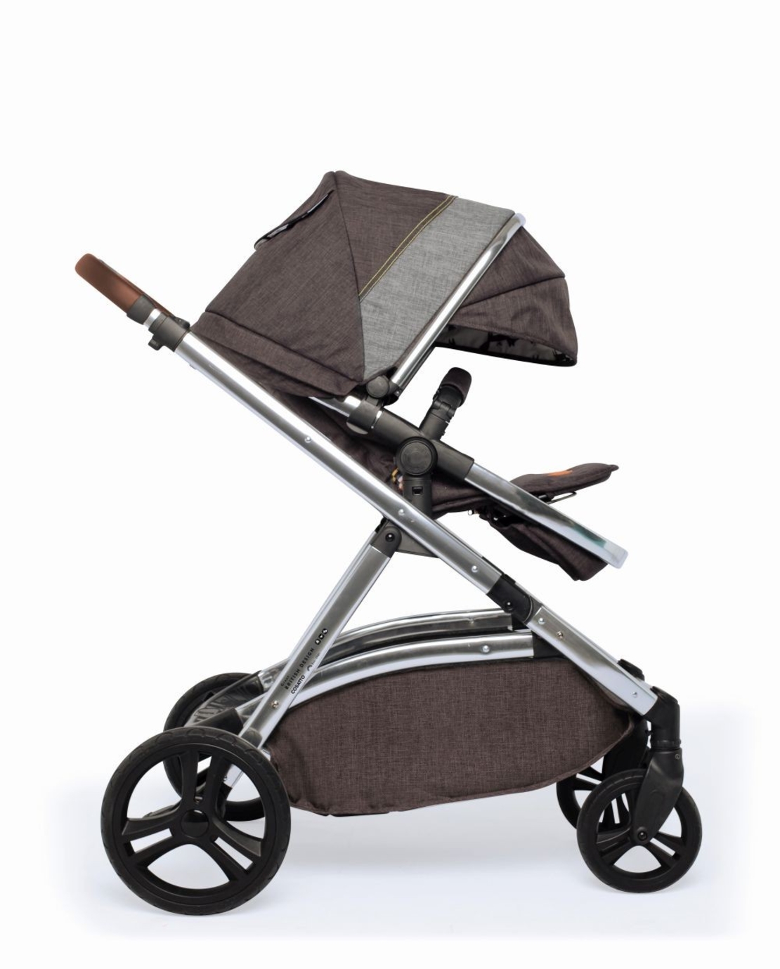 Количка Cosatto WOW XL MISTER FOX