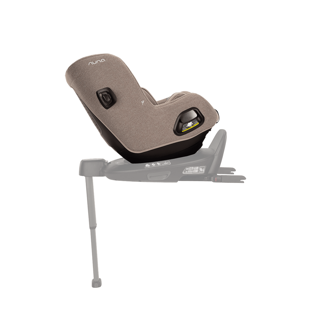 Nuna TODL Next Cedar i-Size Столче за Кола