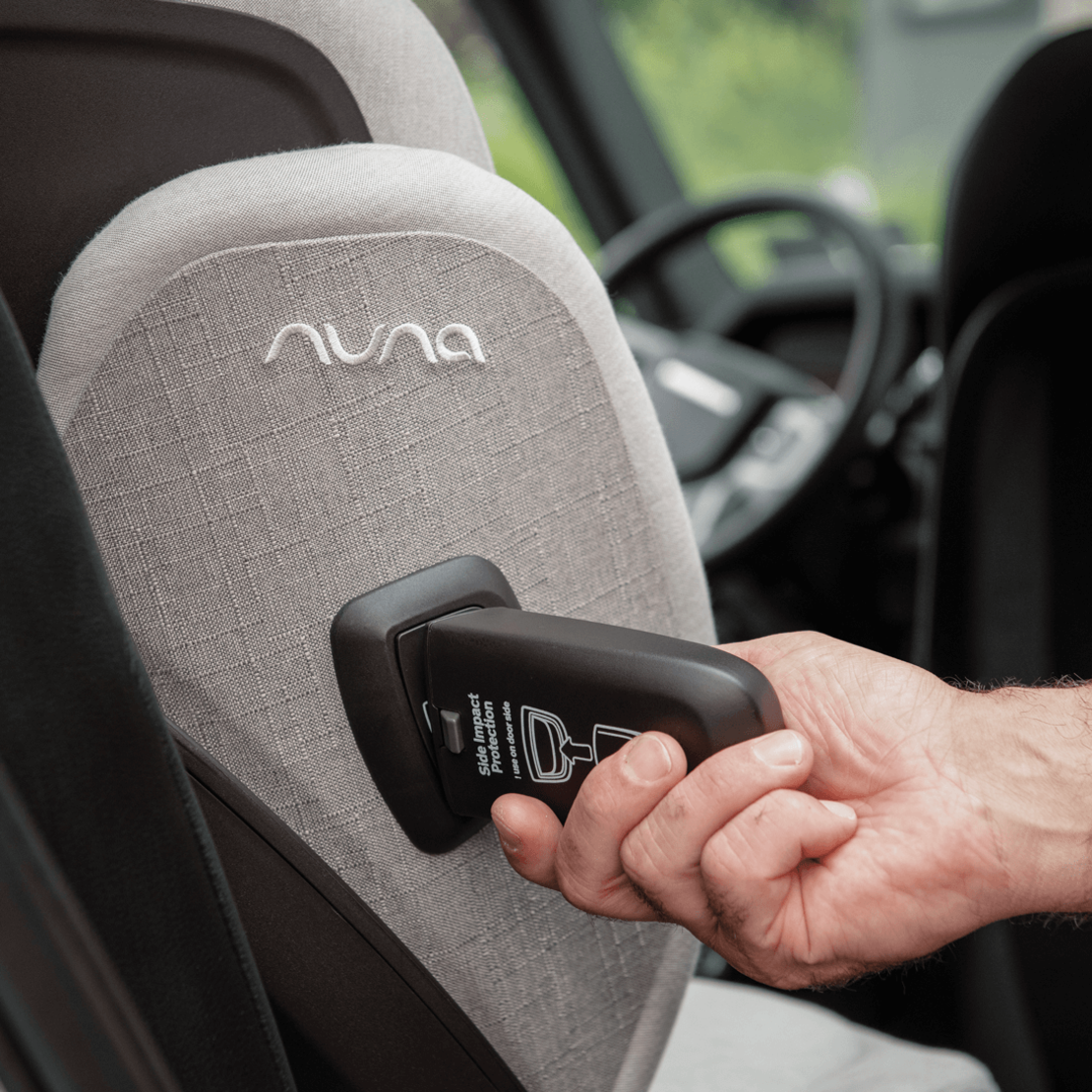 Nuna AACE LX Ocean Детско Столче за Кола