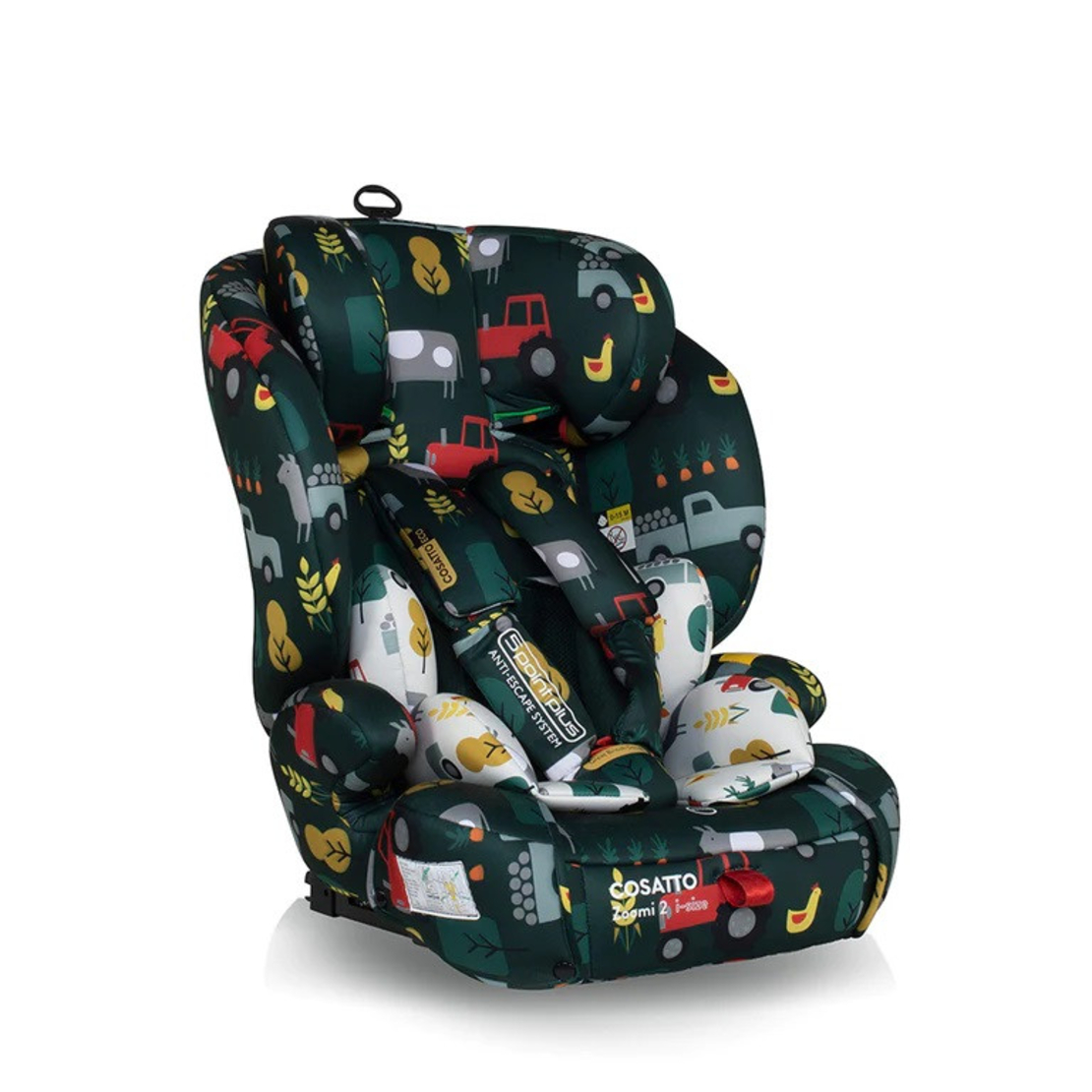  Столче за кола Cosatto Zoomi 2 i-size, Old Mac Donald 