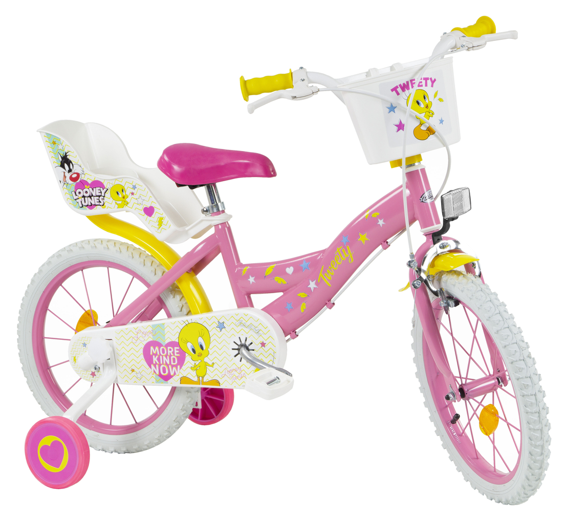  Детски велосипед Toimsa 16, Tweety 16917 