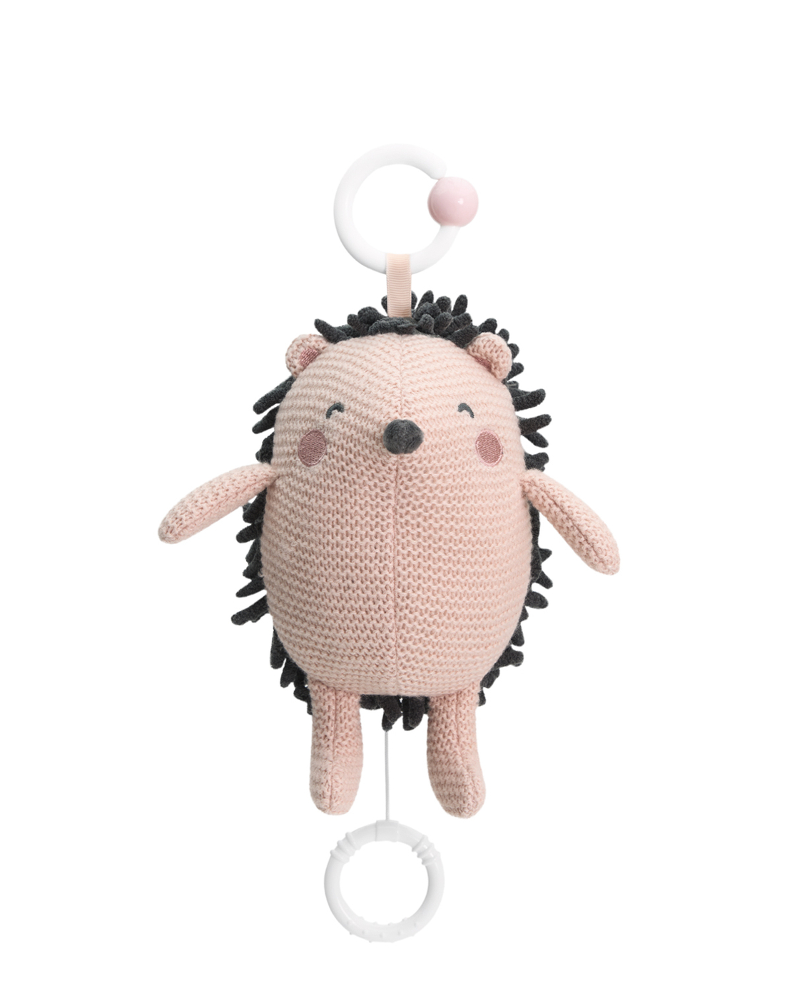 KikkaBoo Музикална Играчка Hedge-Hudge 31201010416