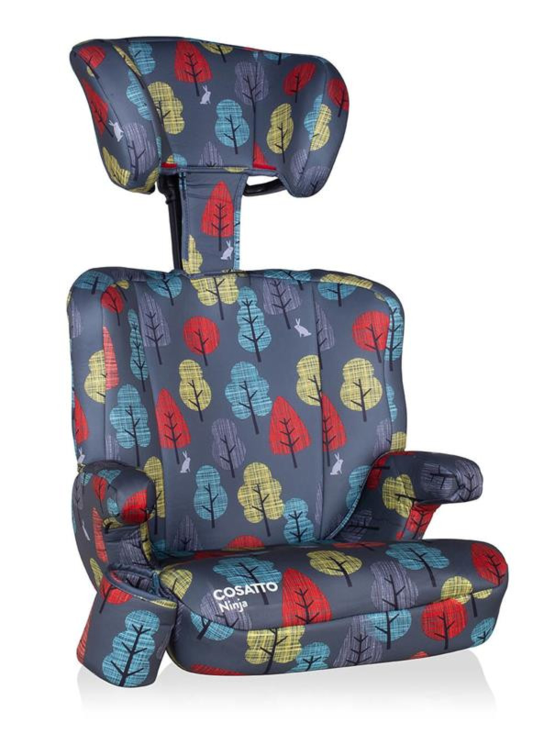  Столче за кола Cosatto CT4392 Ninja, Harewood 
