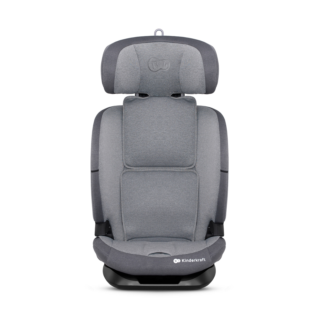  Столче за кола KinderKraft Oneto3 i-size, COOL GREY 