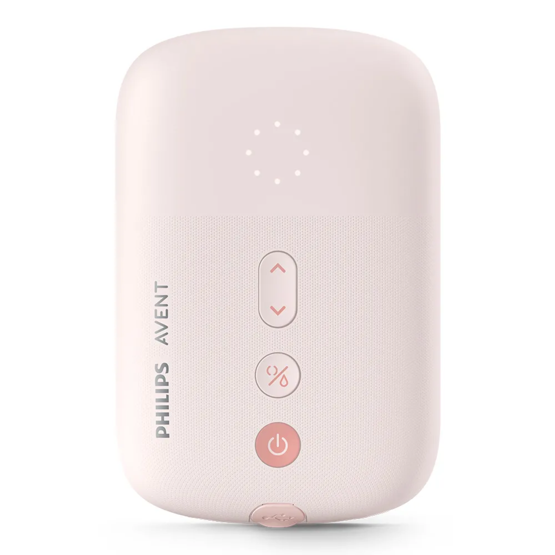 Philips Avent Natural Motion Единична Електрическа Помпа с  5 броя Торбички за Кърма