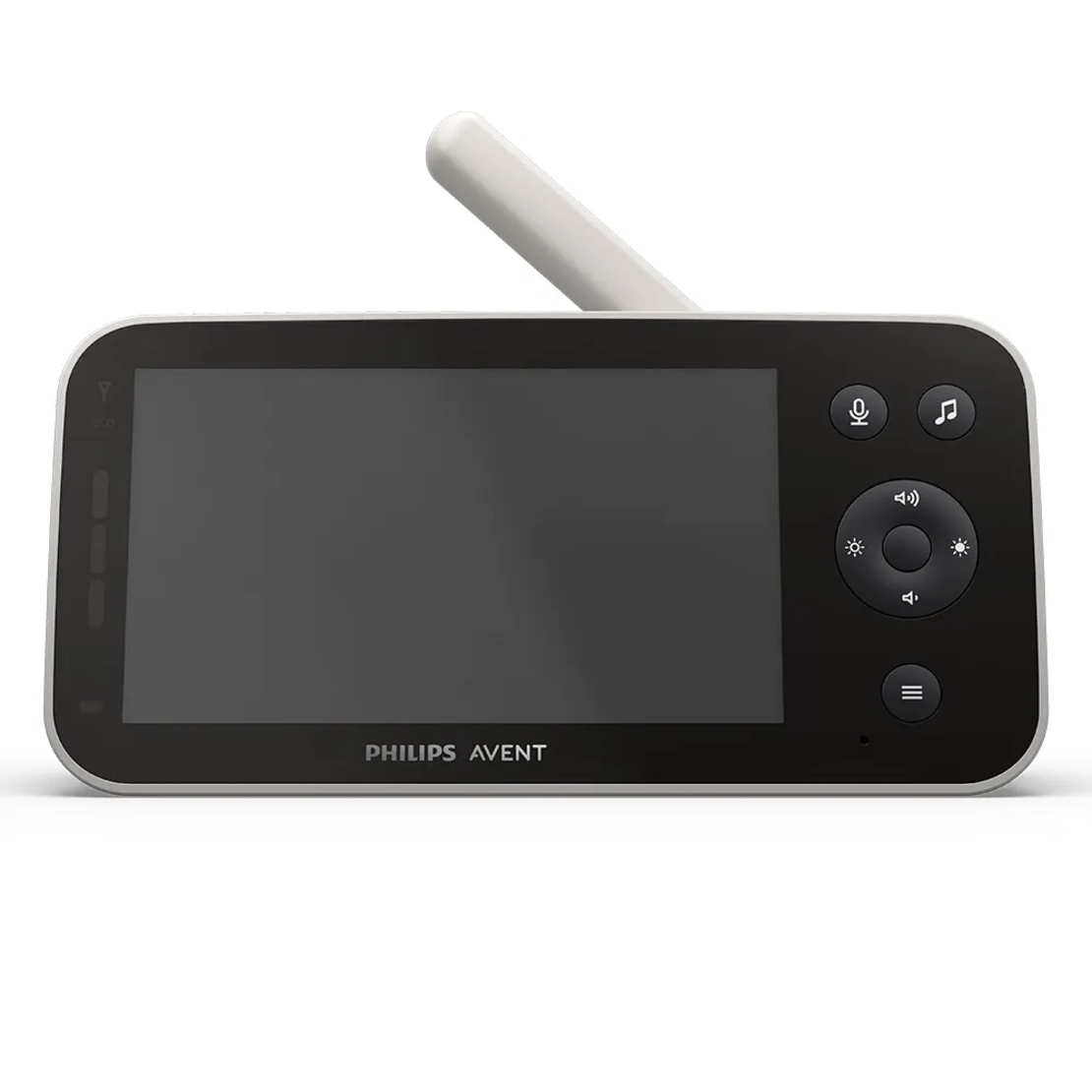 Philips Avent Premium Connected Дигитален Видеофон и Технология Sense IQ SCD971/26