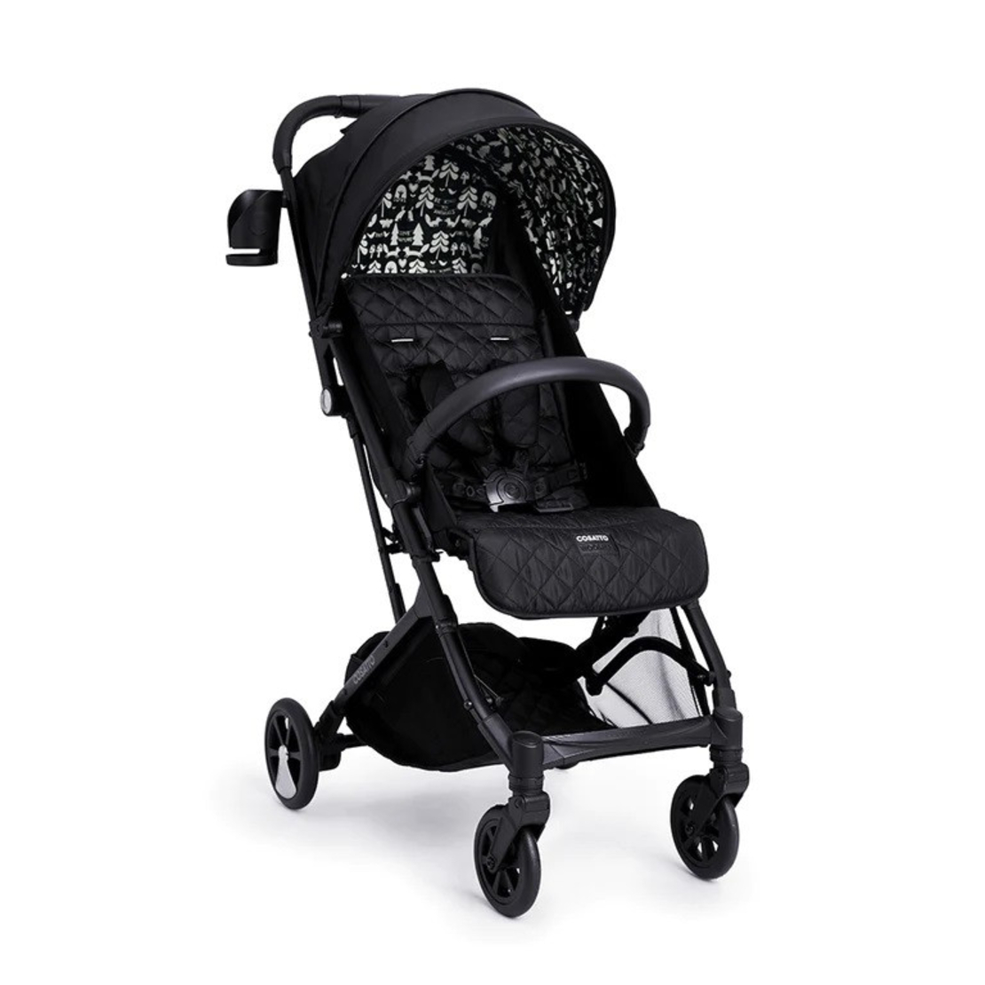  Детска количка Cosatto Woosh3 CT5466 , Silhouette 