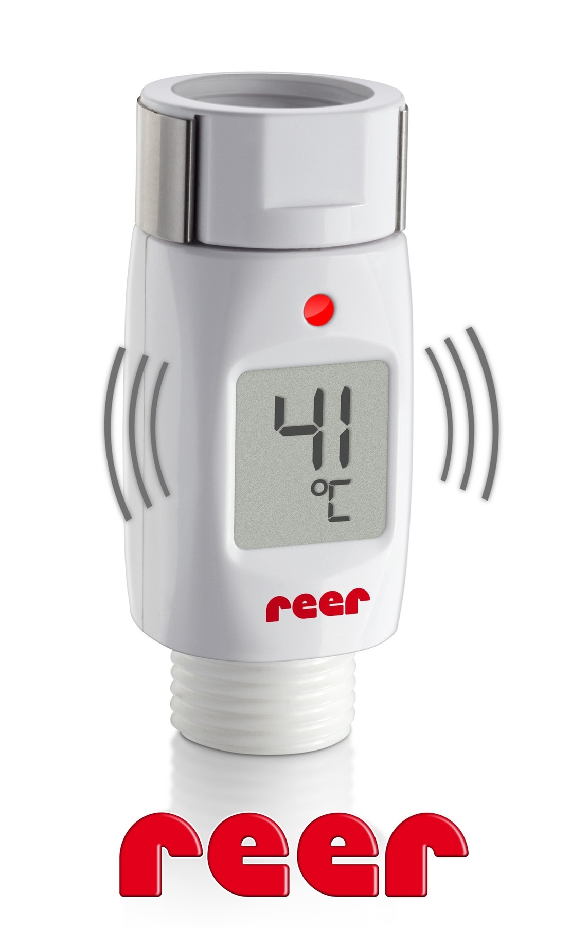  Цифров термометър за душ Reer 70613 