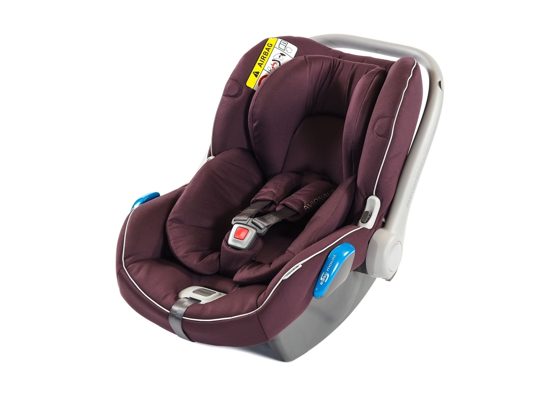  Кошница за кола Avionaut Kite K.09, 0-13 кг 