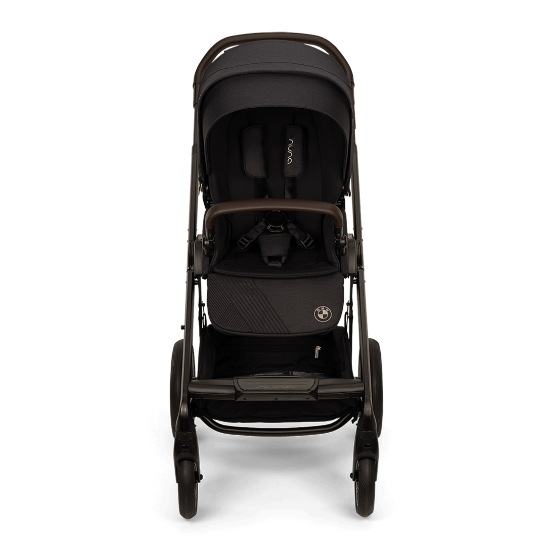 Nuna MIXX Next Element 2 в 1 Комбинирана Детска Количка