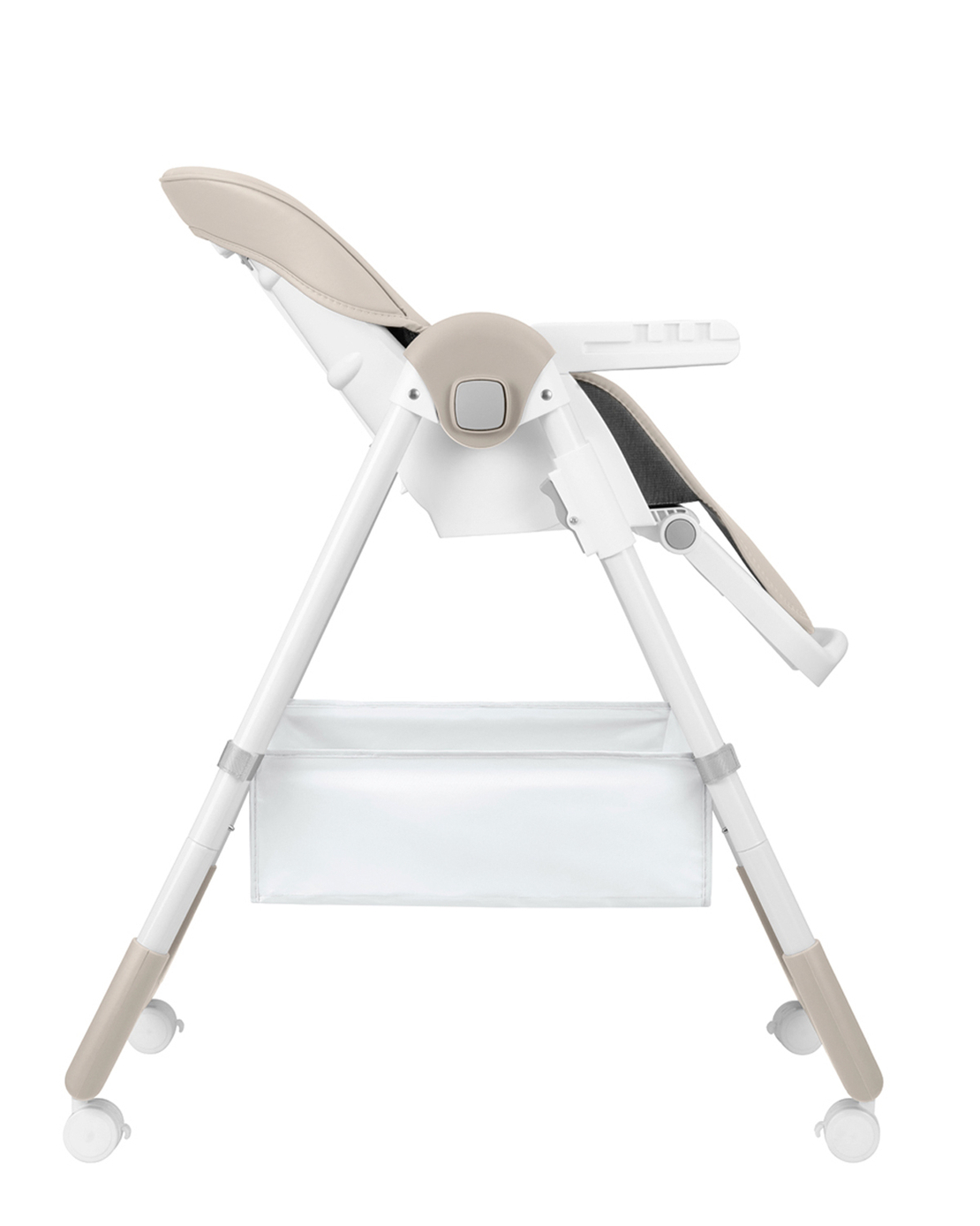 KikkaBoo Стол за Храненe Spicy Beige