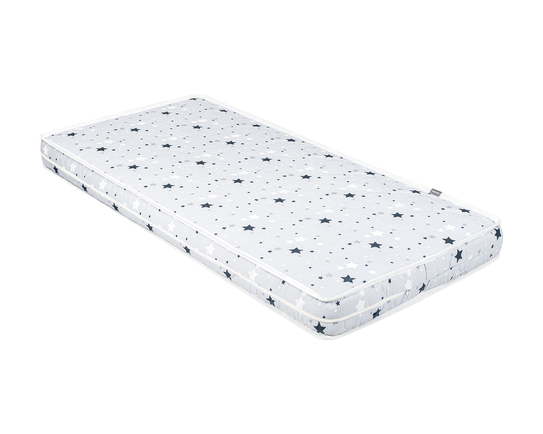 Матрак DayDream 60x120x10см Stars Grey
