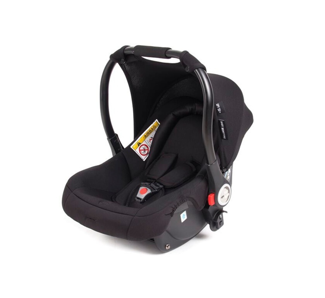 Baby Monster  Столче за кола Група 0 LUNA EasyTwin