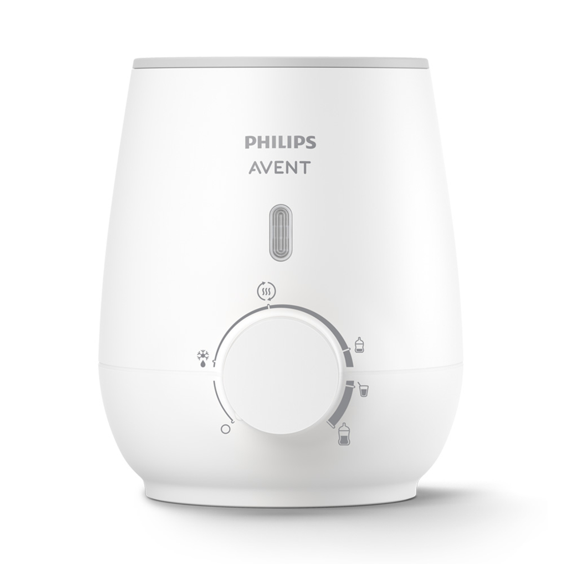 Philips AVENT SCF355/09 Уред за Затопляне на Кърма и Бебешка Храна с Бърза Функция