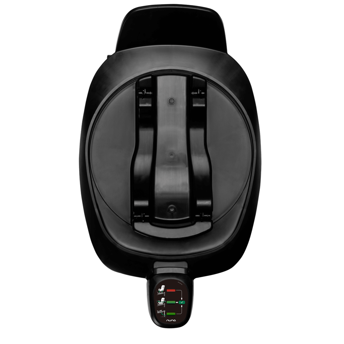 Nuna BASE Next ISOFIX База за Столче за Колa