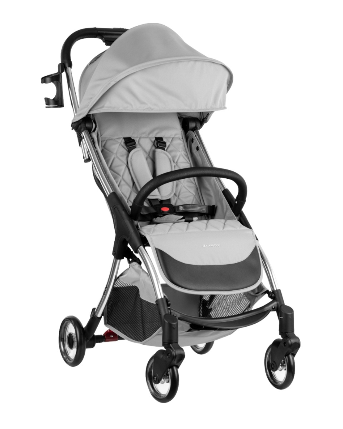 Лятна количка Cloe Grey 2023