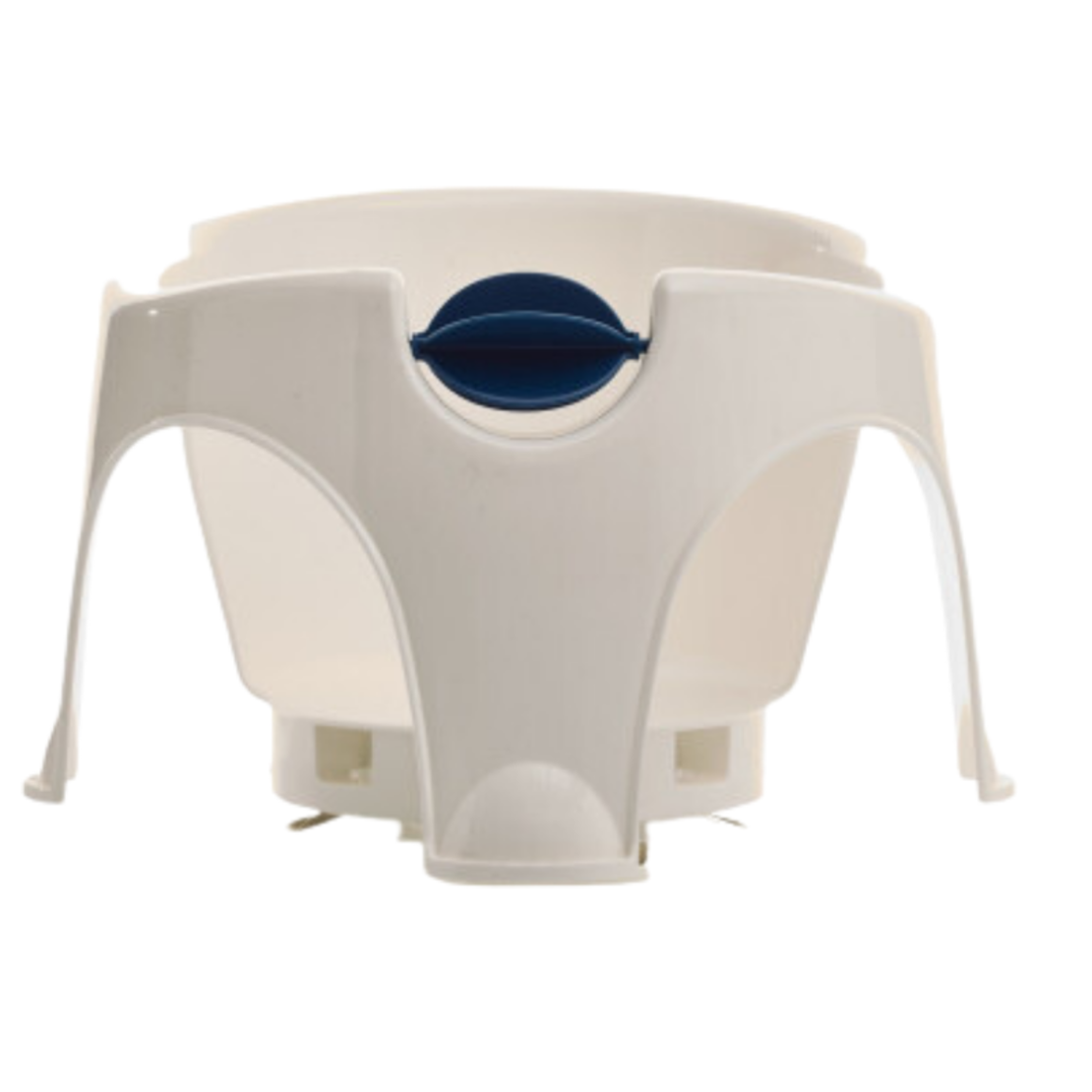  Седалка за къпане Thermobaby Aquafun, Бяла 