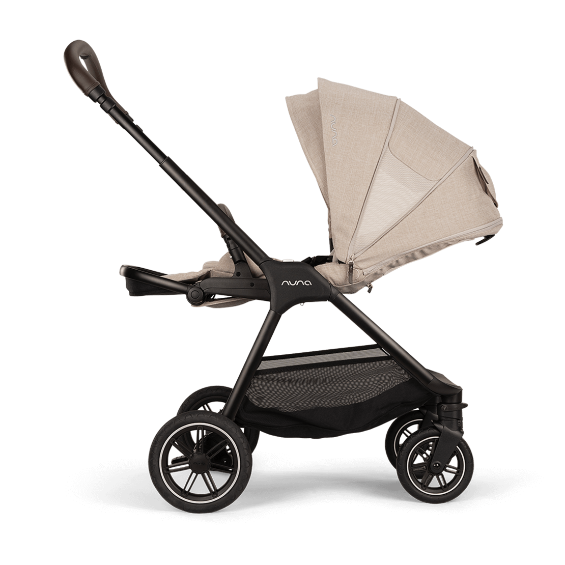 Nuna TRIV Next Biscotti Комбинирана Детска Количка