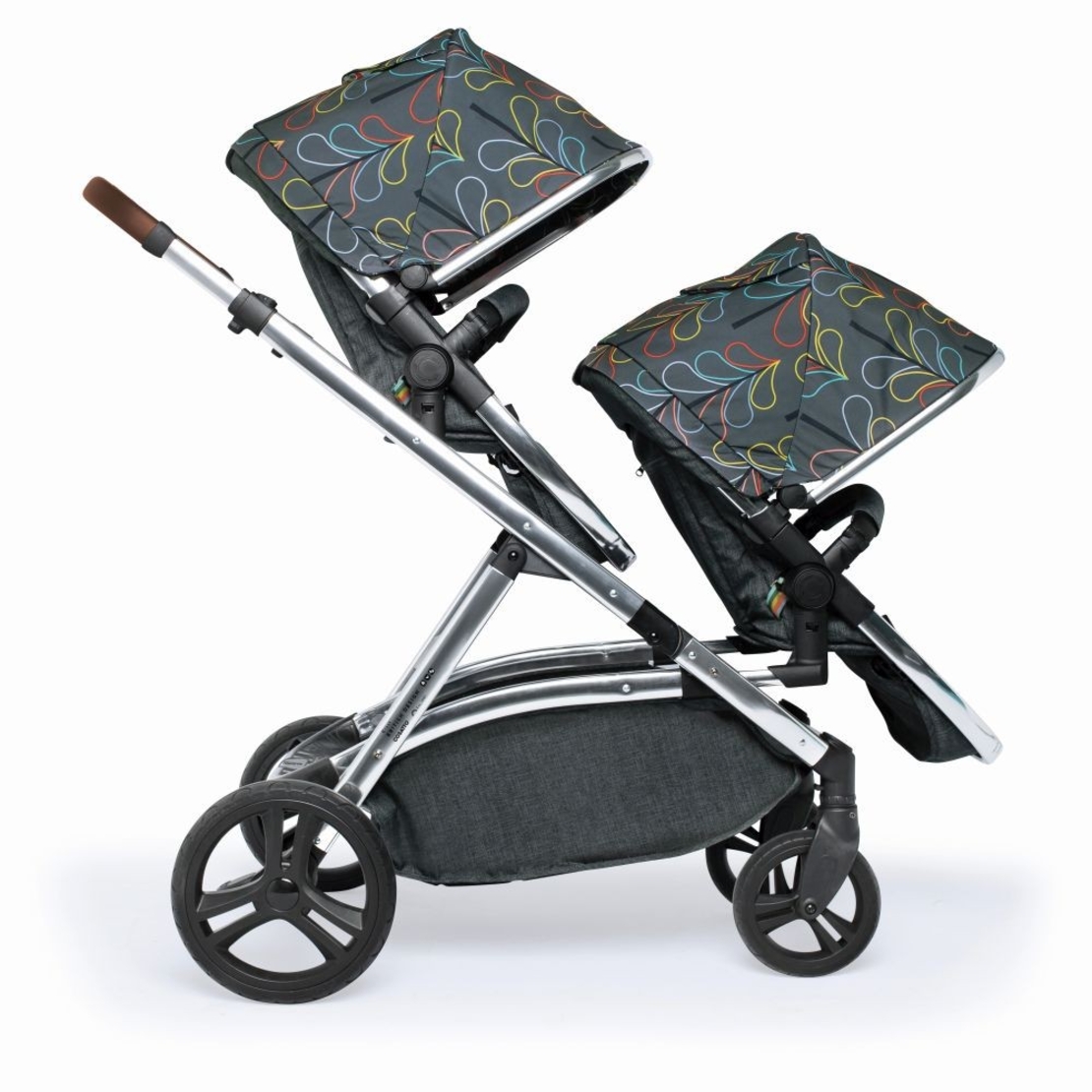 Количка Cosatto WOW XL NORDIK