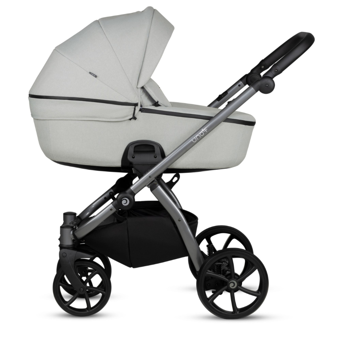 Tutis Uno5+ Risso 142  Комбинирана Детска Количка  2 в 1