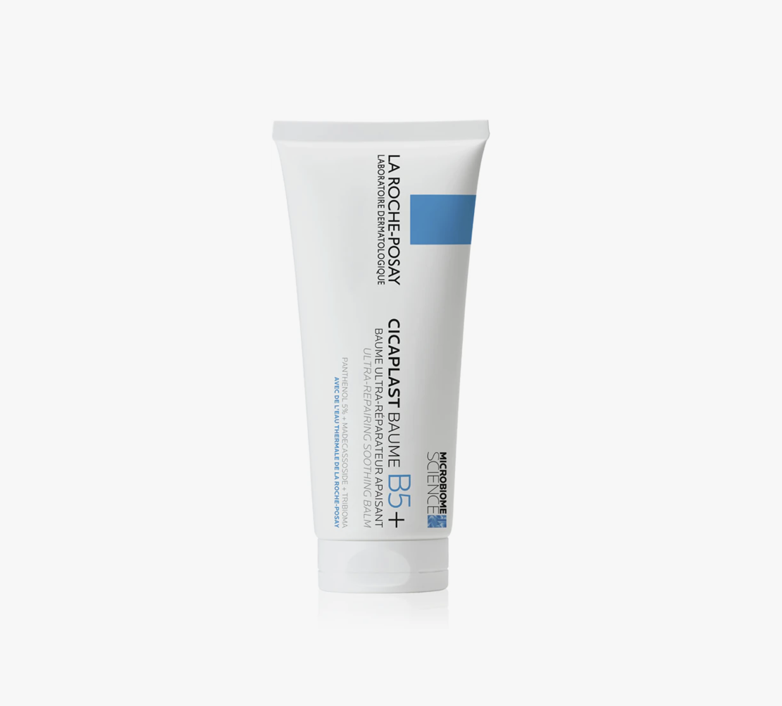 La Roche-Posay Cicaplast B5 Балсам Ултравъзстановяваш 40мл