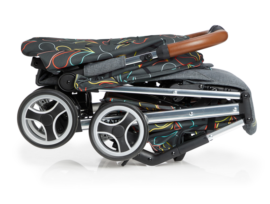  Бебешка количка Cosatto CT4020 Woosh XL Nordik 