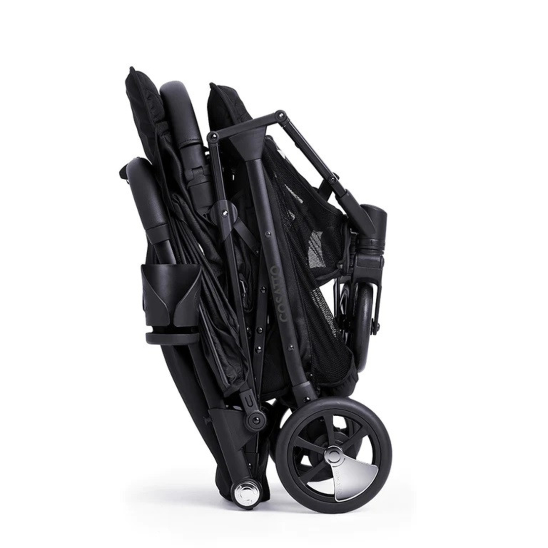  Детска количка Cosatto Woosh3 CT5466 , Silhouette 
