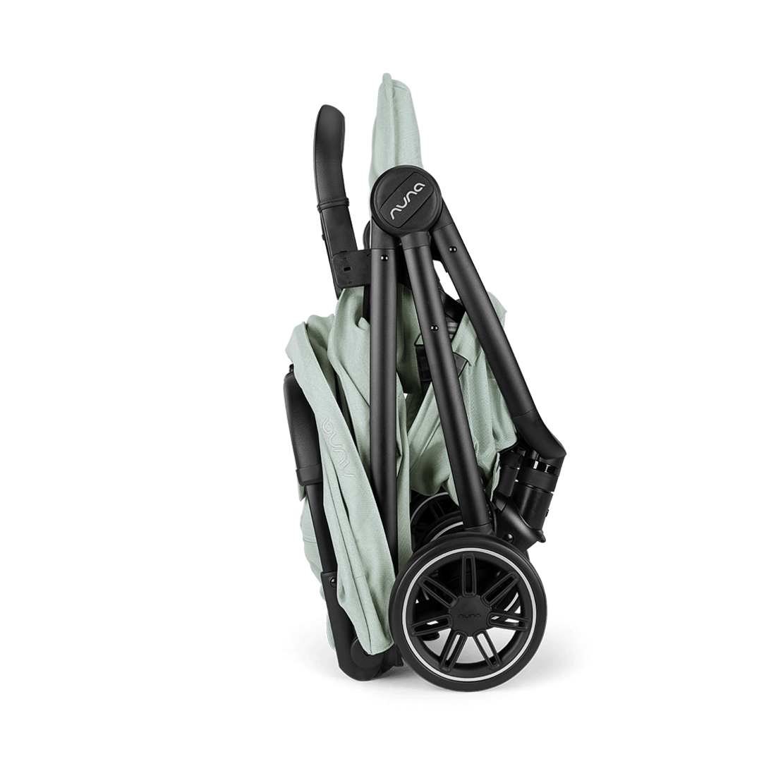 Nuna TRVL Seafoam Лятна Детска Количка