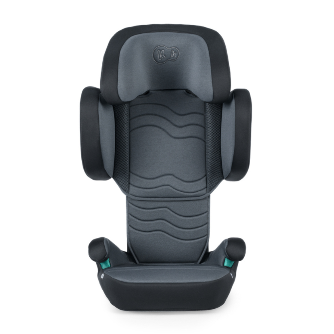  Столче за кола KinderKraft Xpand 2 i-size, GRAPHITE BLACK 