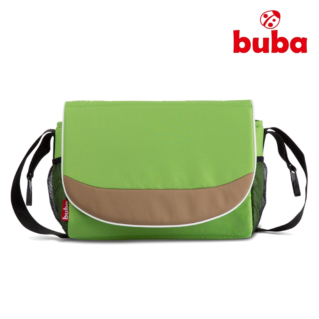  Бебешка количка 3в1 Buba Bella 757, Green 
