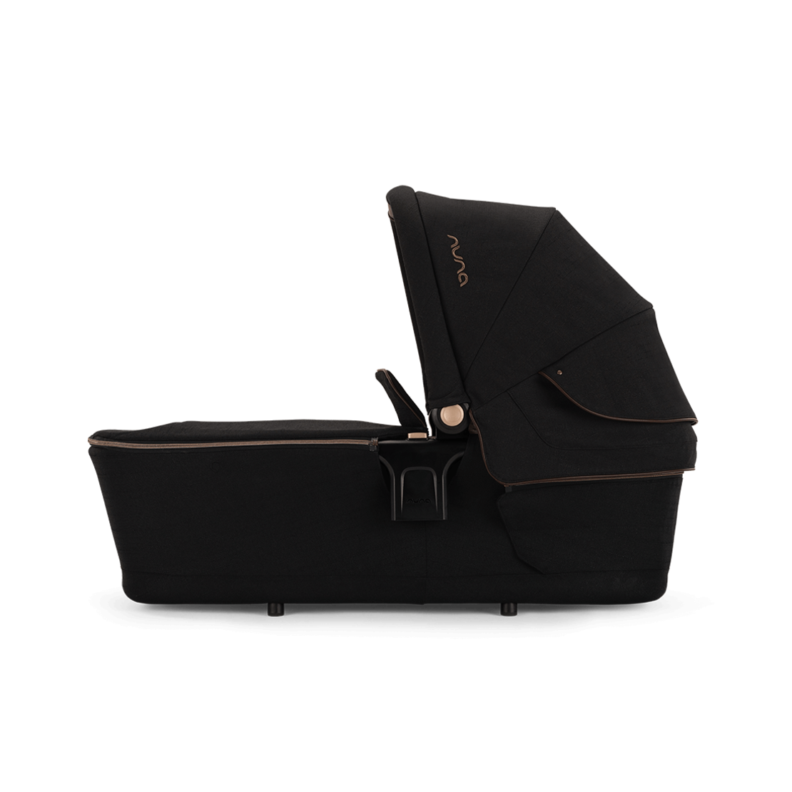 Nuna LYTL Riveted (TRIV) Кош за Новородено за модели колички Nuna MIXX и Nuna TRIV и Nuna TRVL и Nuna IXXA