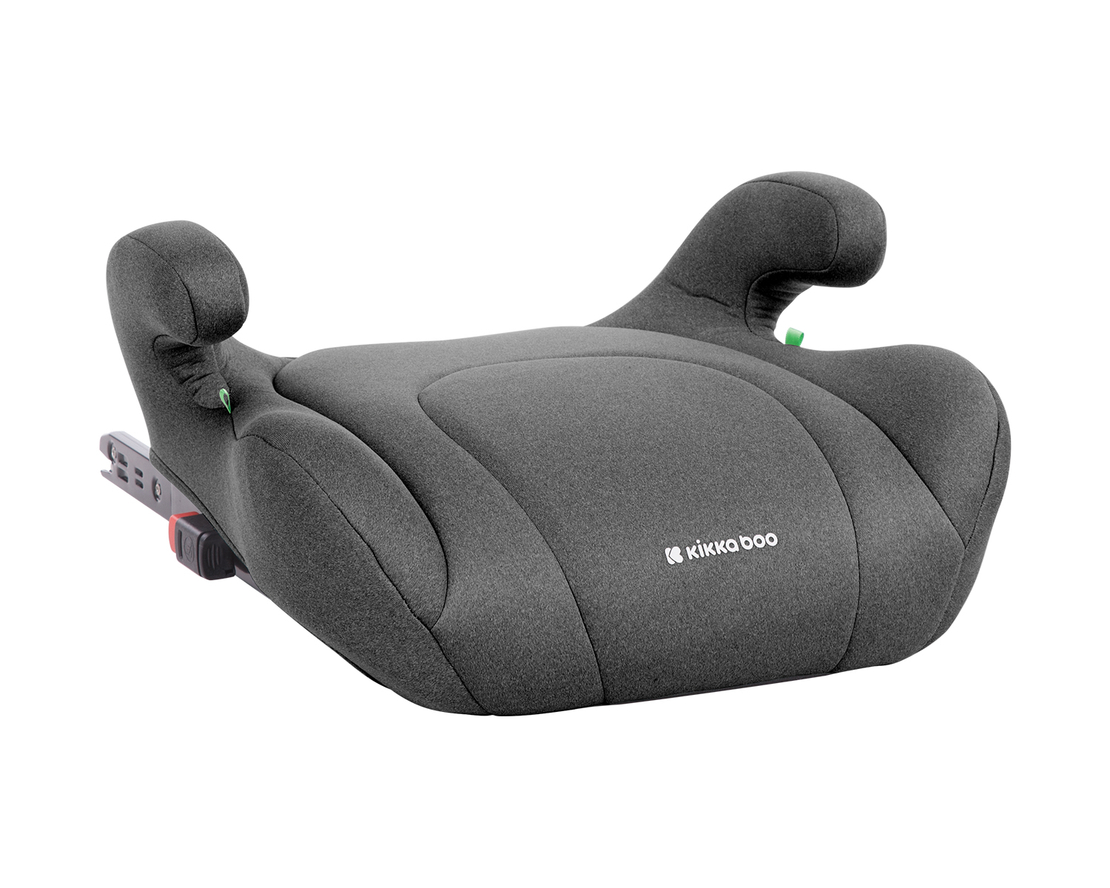 Стол за кола 125-150 см i-Lift i-SIZE Dark Grey