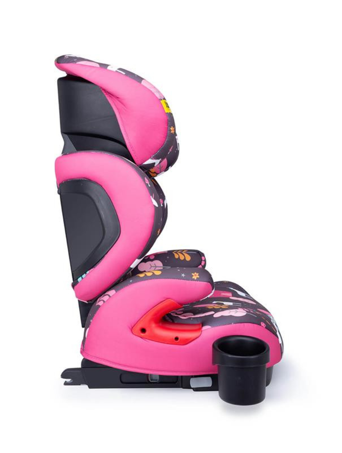  Столче за кола Cosatto CT4394 Sumo, IsoFit, Unicorn Land 