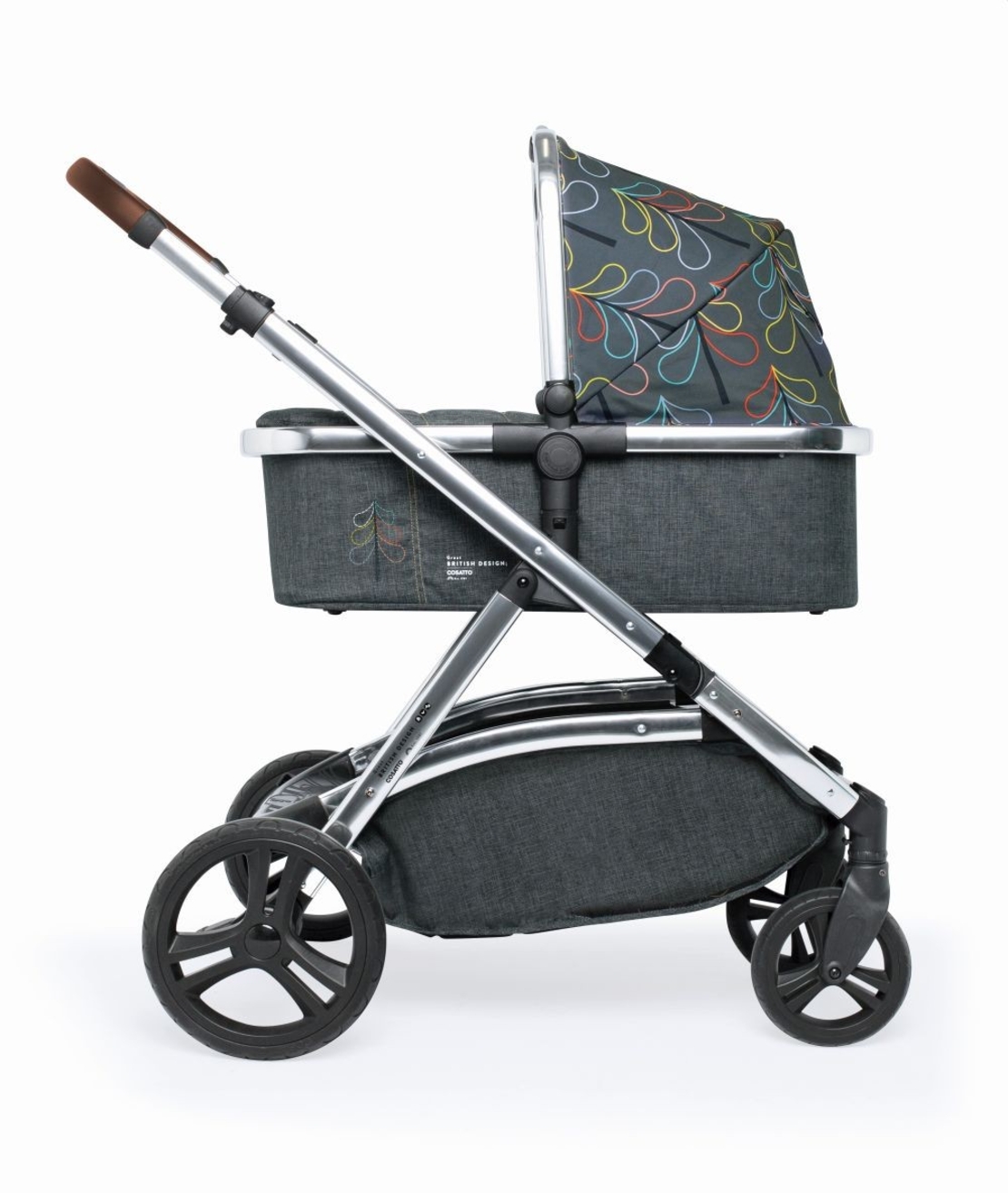 Количка Cosatto WOW XL NORDIK